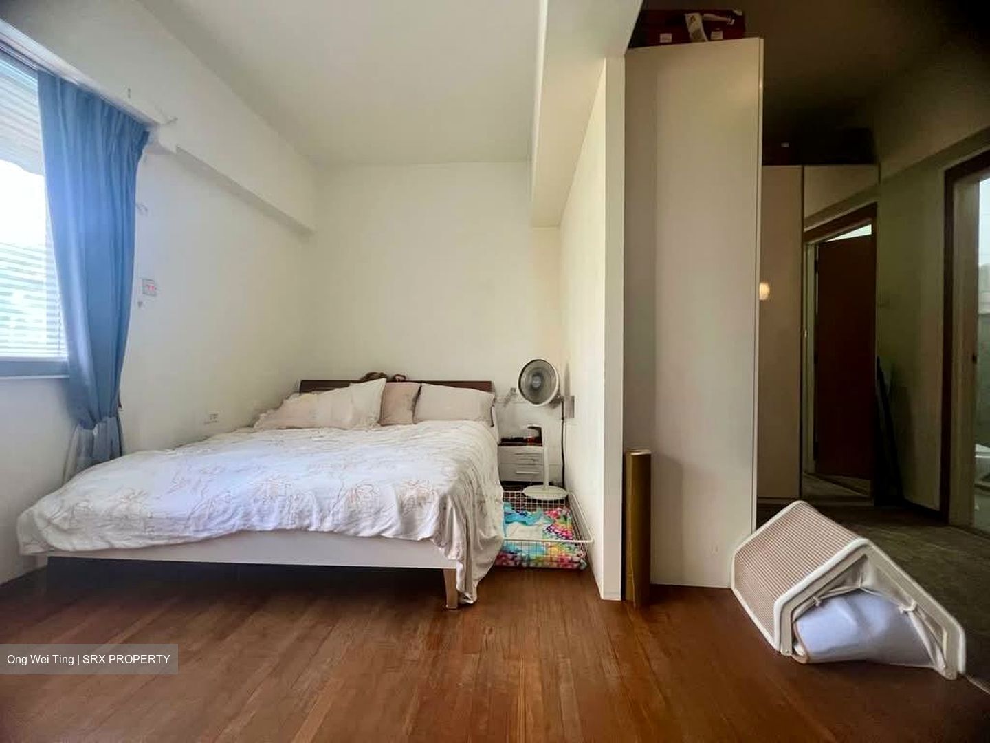 Hillcrest Arcadia (D11), Condominium #554928591